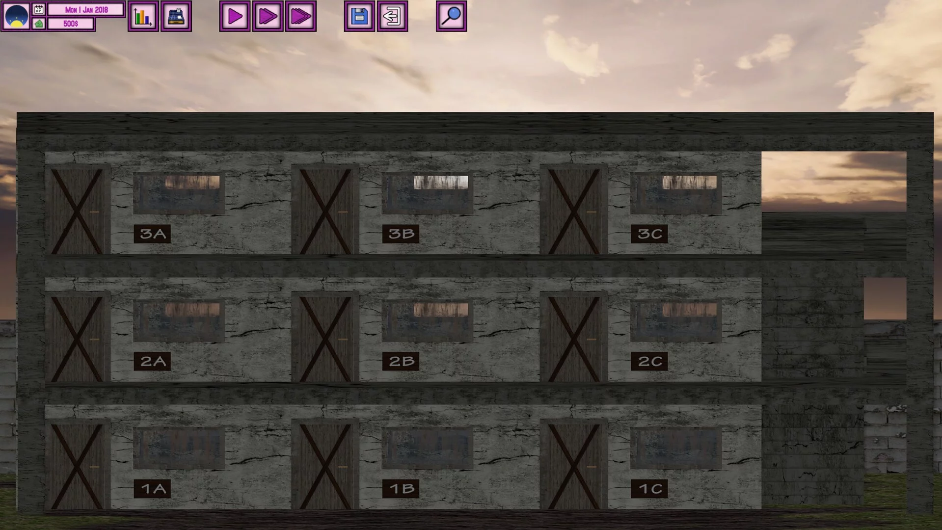 Изображение игры: Lust Complex