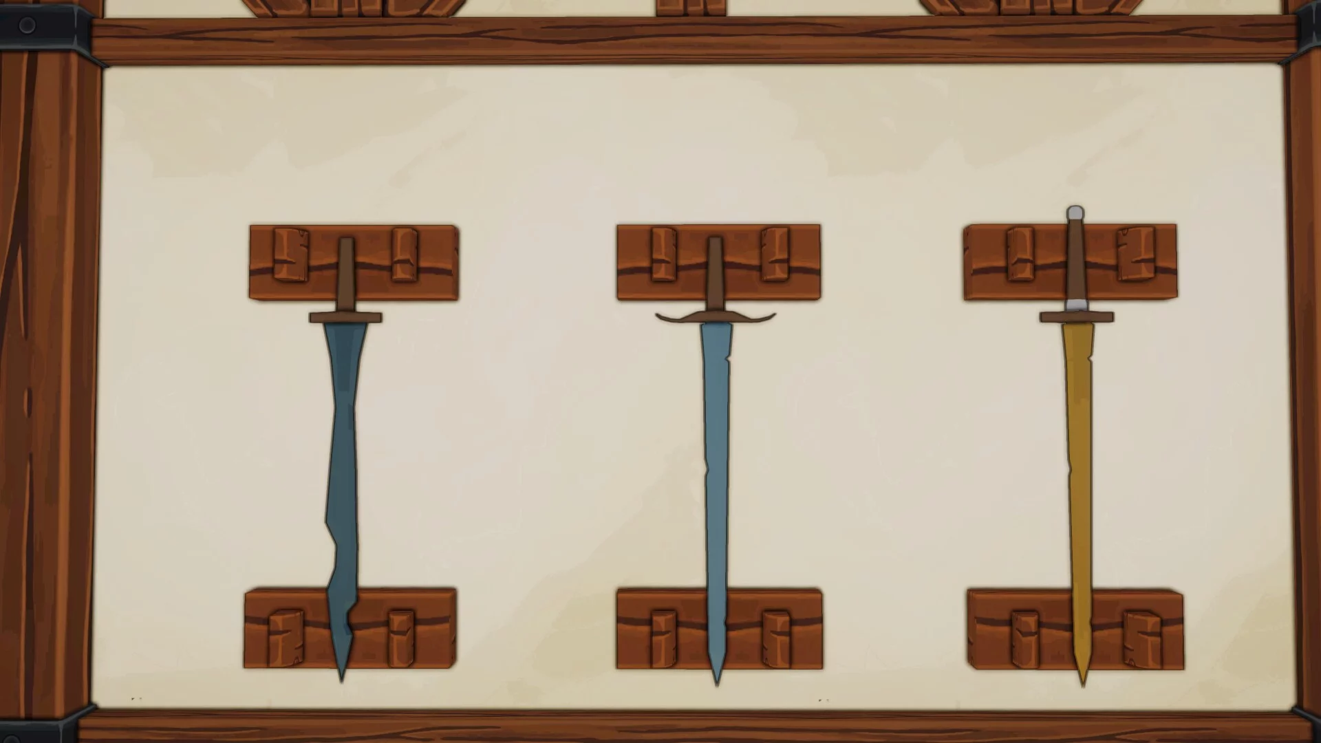Изображение игры: Enchanted Blacksmith