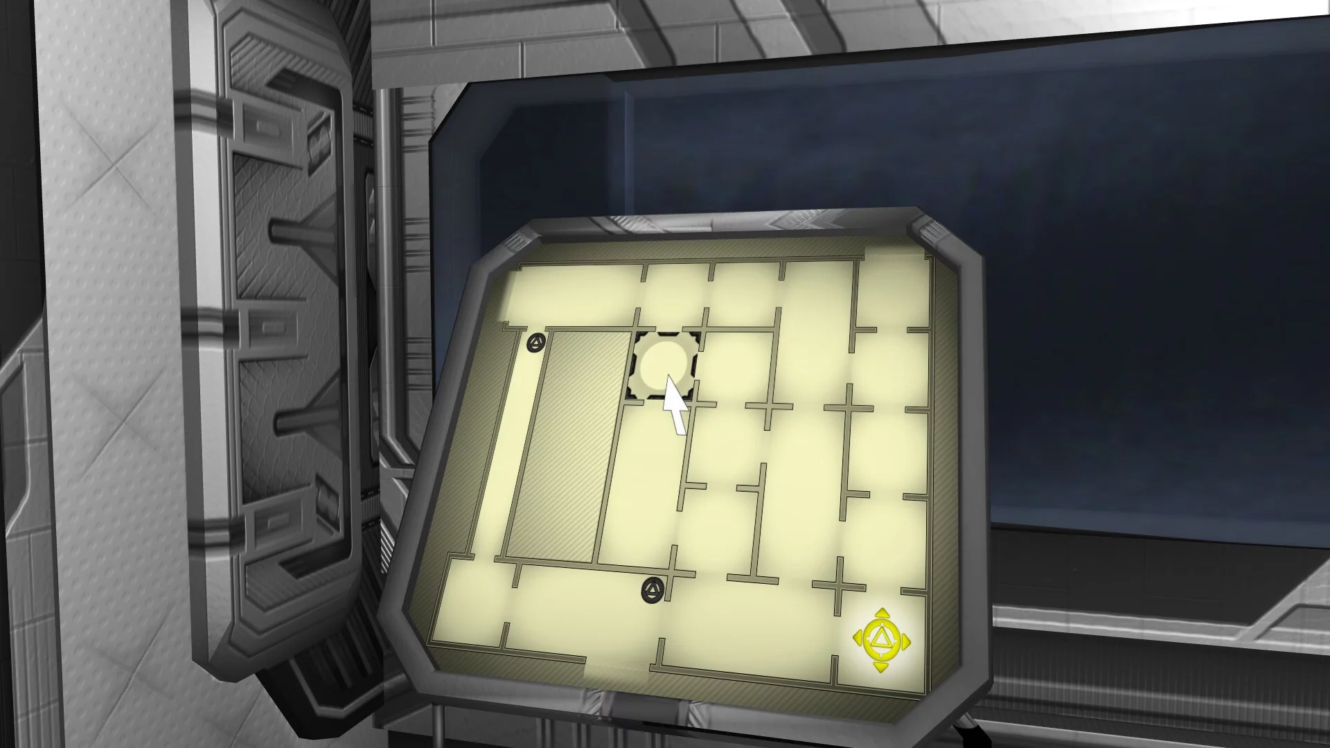 Изображение игры: ITRP _ Gas Prison