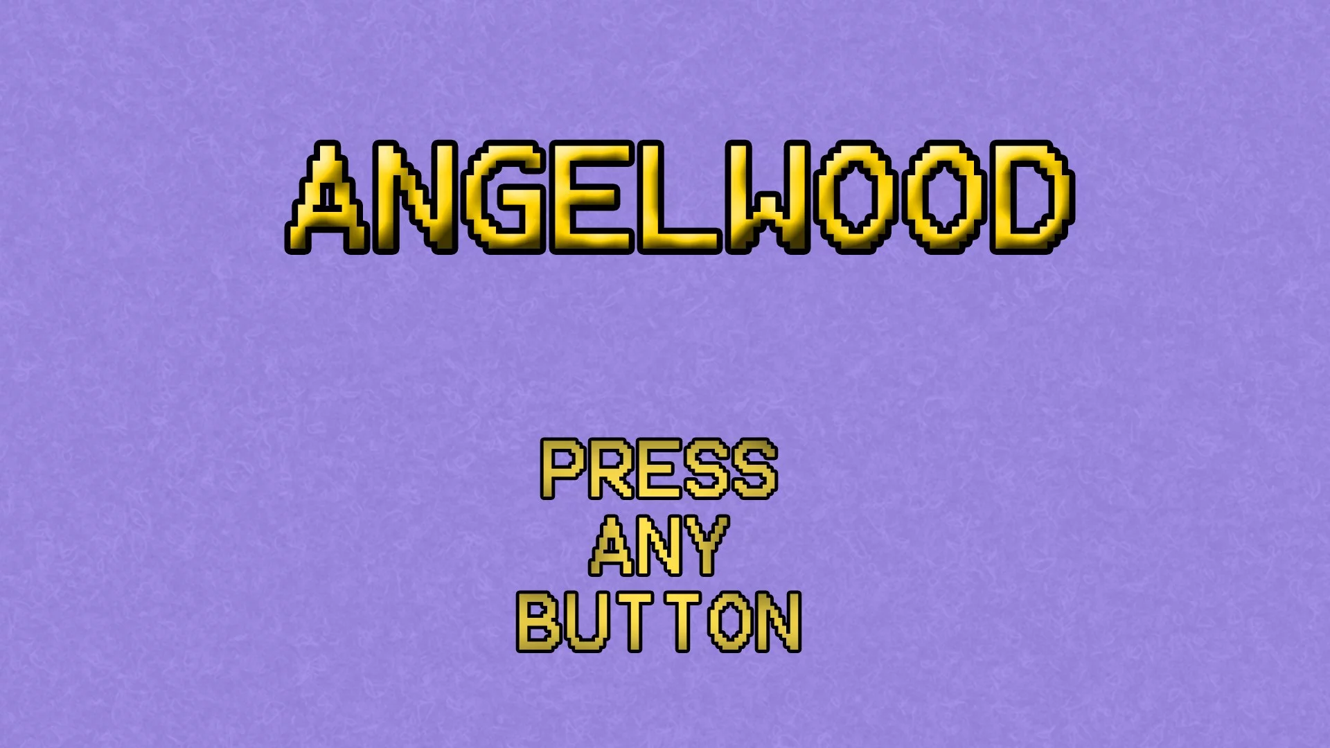 Изображение игры: Angelwood