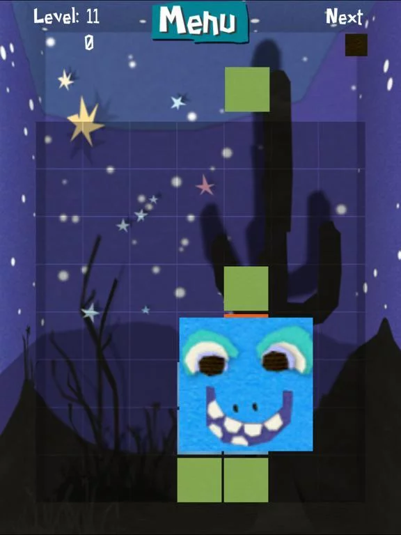Изображение игры: IncrediBlox
