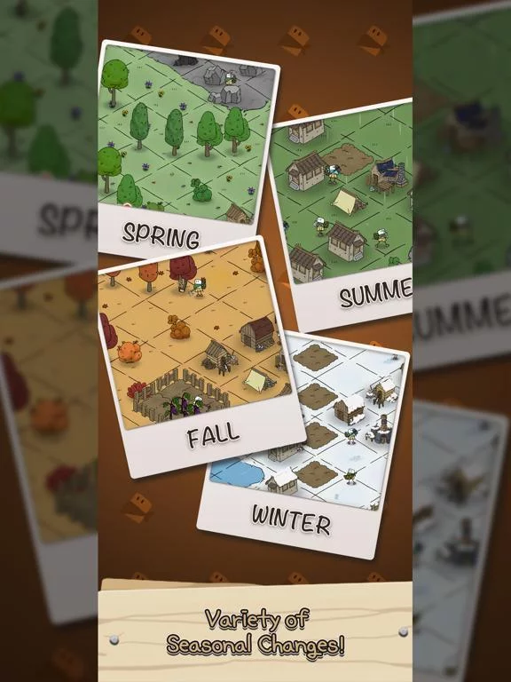 Изображение игры: Life of Mellow