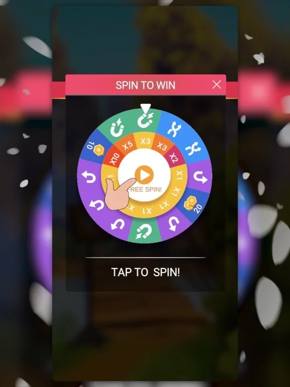 Изображение игры: Tile Garden: Zen Triple Match