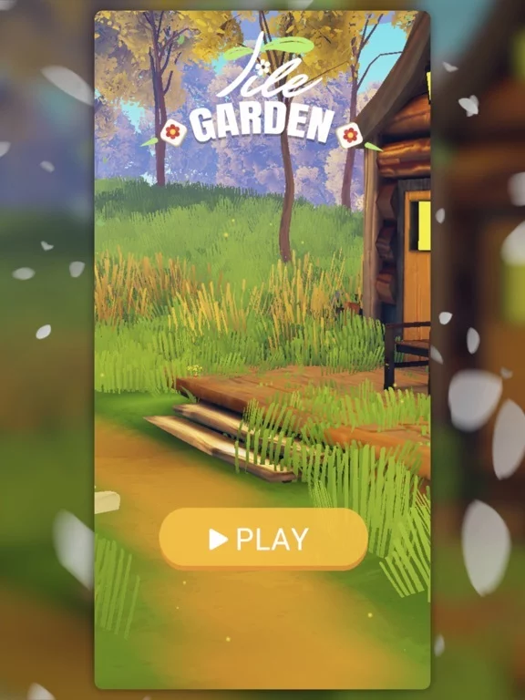 Изображение игры: Tile Garden: Zen Triple Match