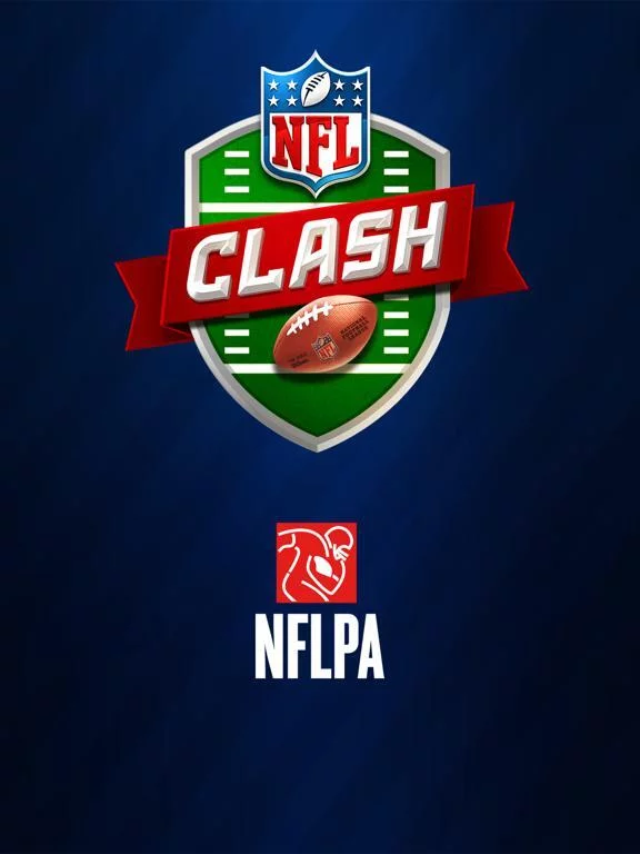 Изображение игры: NFL Clash