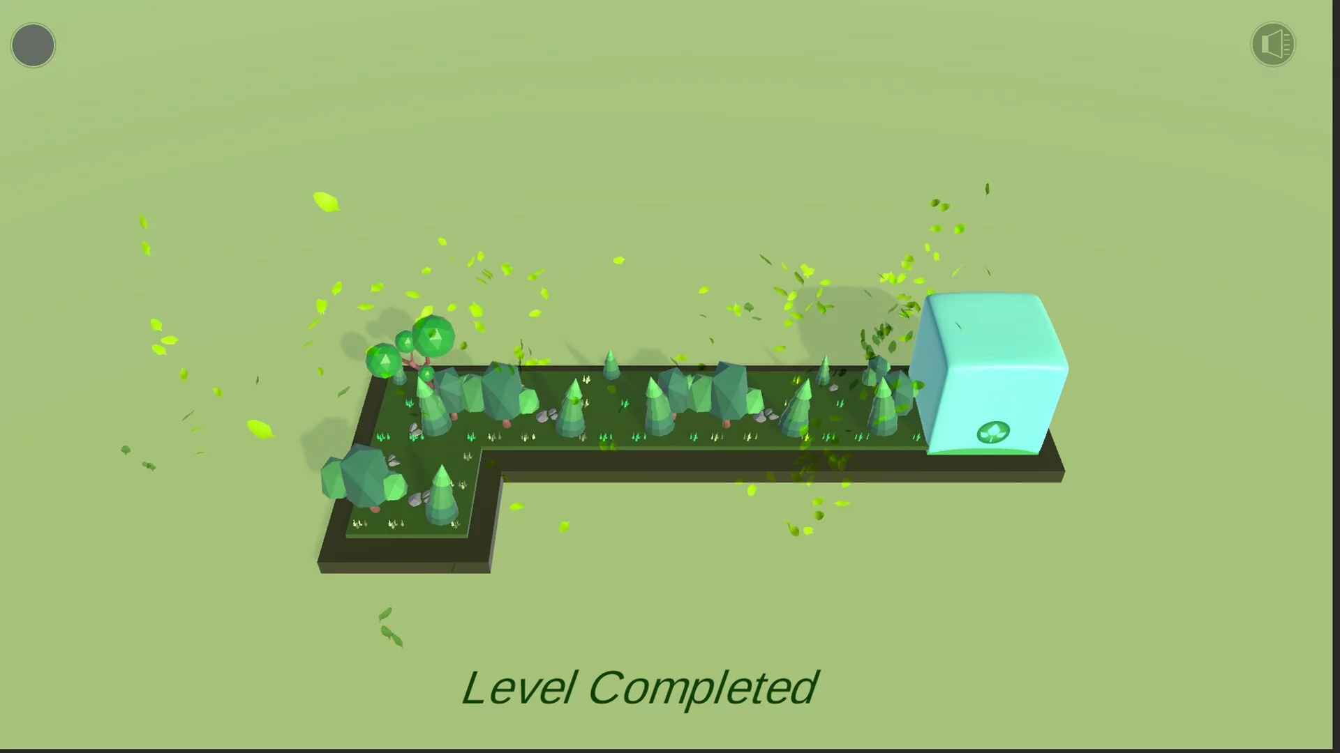 Изображение игры: Leaf Tree