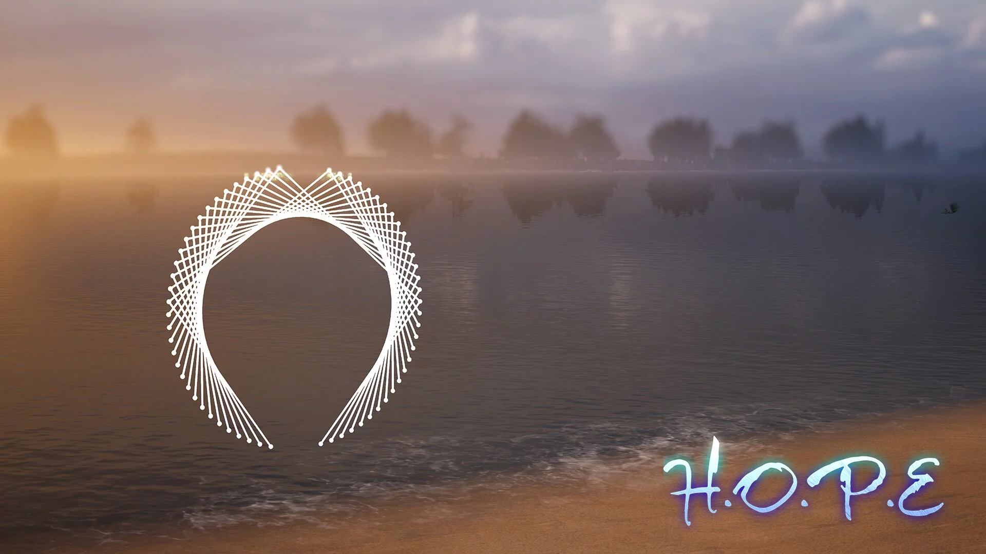 Изображение игры: HOPE VR: Emotional Intelligence Assistant