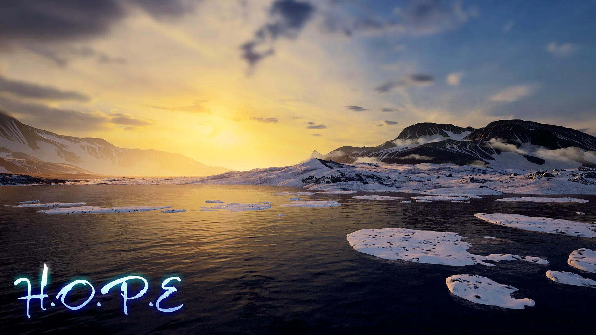 Изображение игры: HOPE VR: Emotional Intelligence Assistant