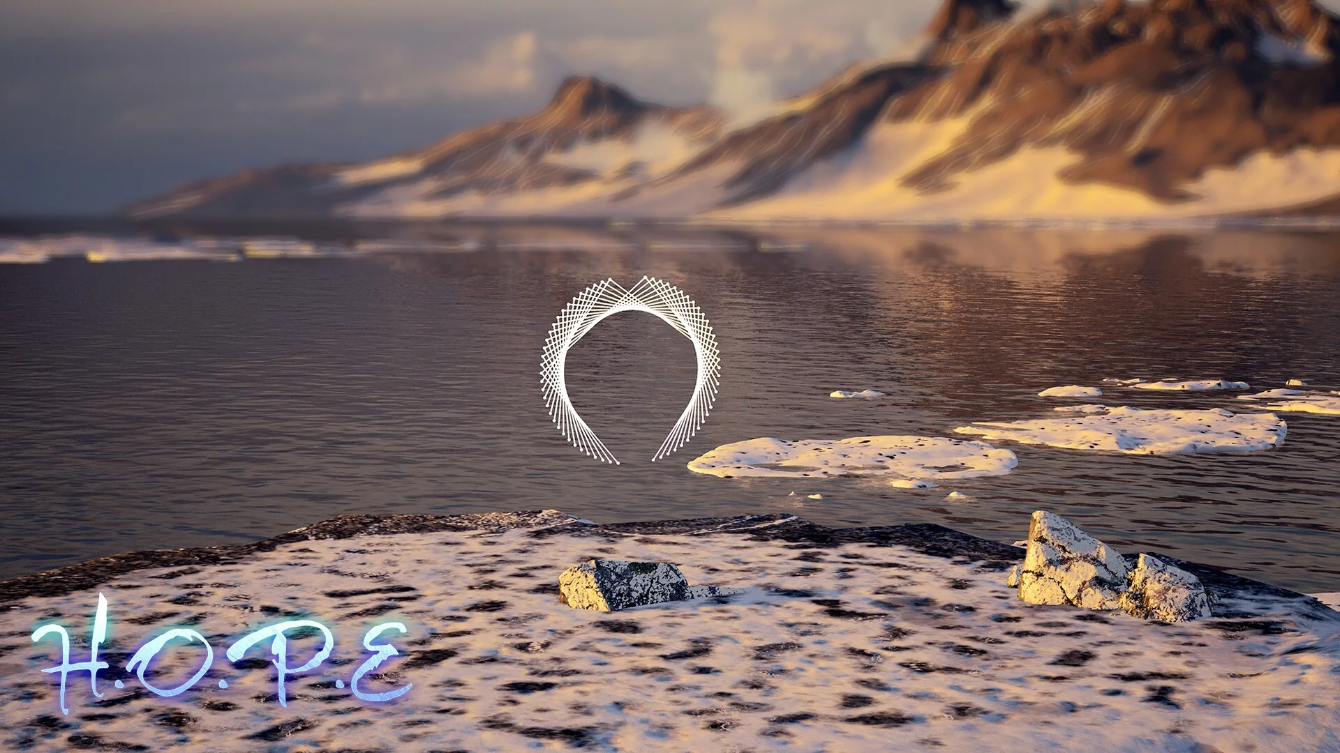 Изображение игры: HOPE VR: Emotional Intelligence Assistant