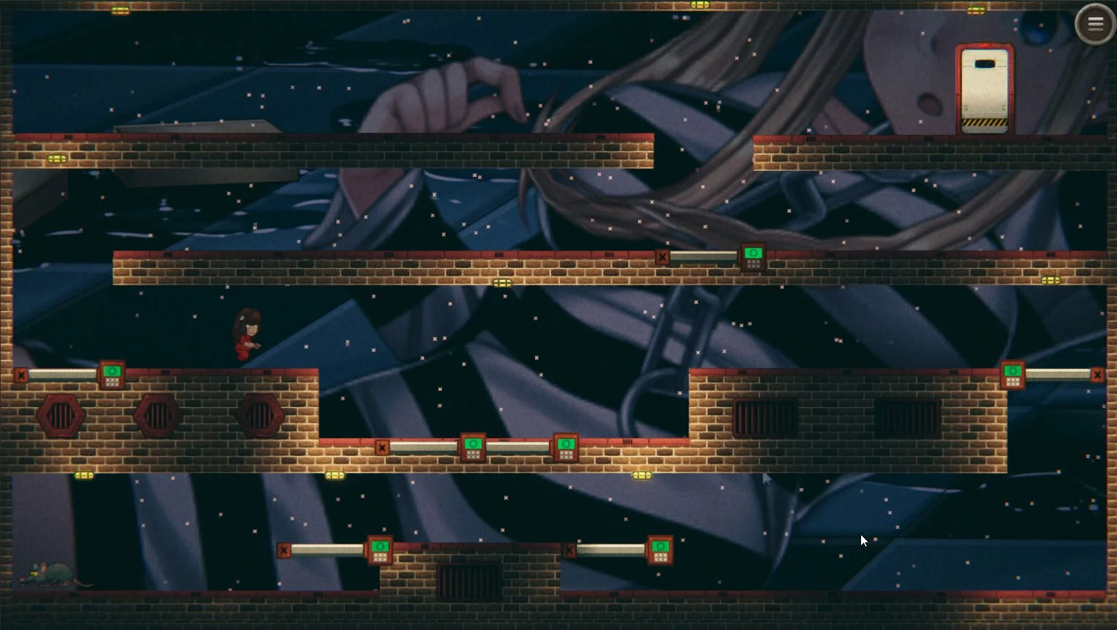 Изображение игры: SEX Prison [18+]