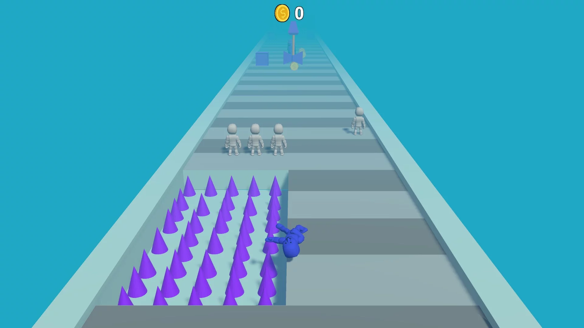 Изображение игры: Join Rush Attack