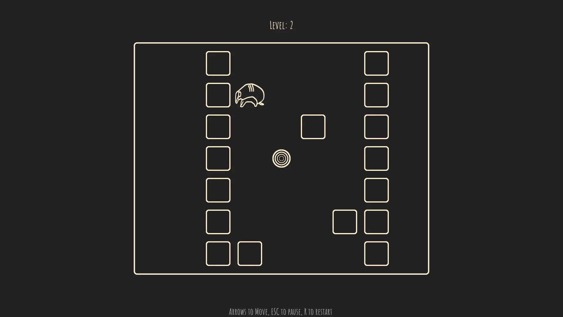 Изображение игры: TatuBall