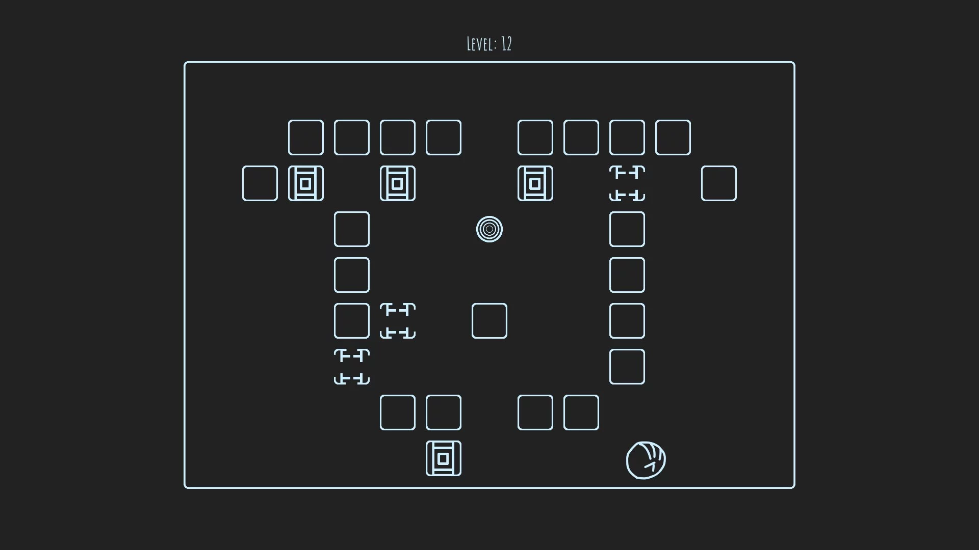 Изображение игры: TatuBall