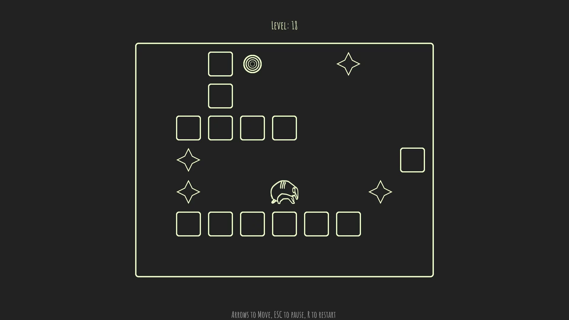 Изображение игры: TatuBall