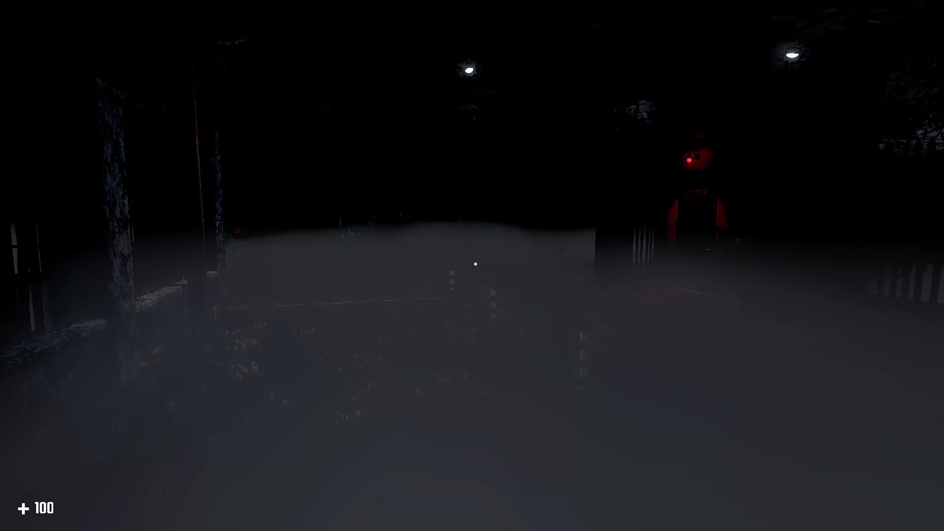 Изображение игры: Haunted Shores