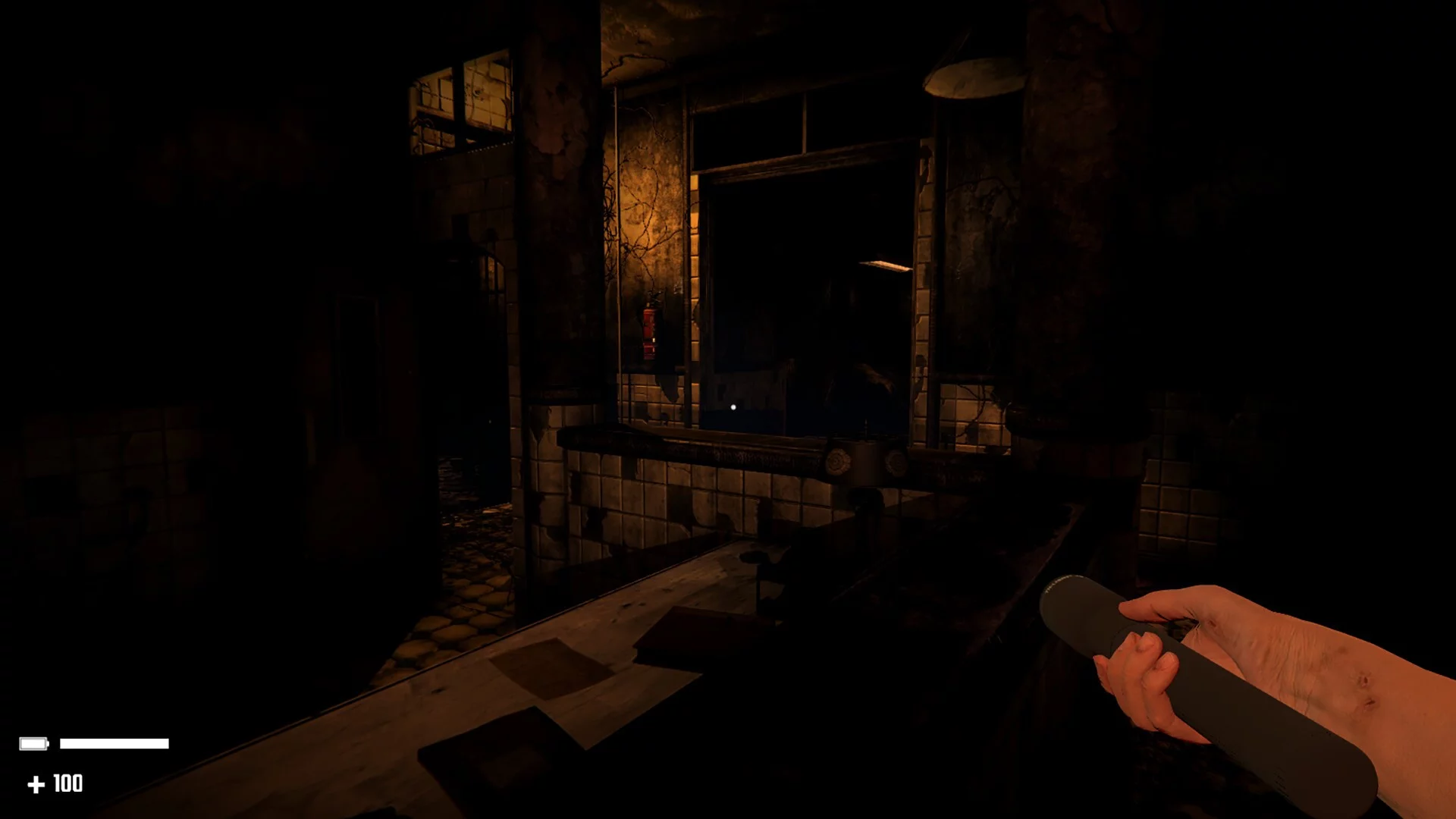 Изображение игры: Haunted Shores