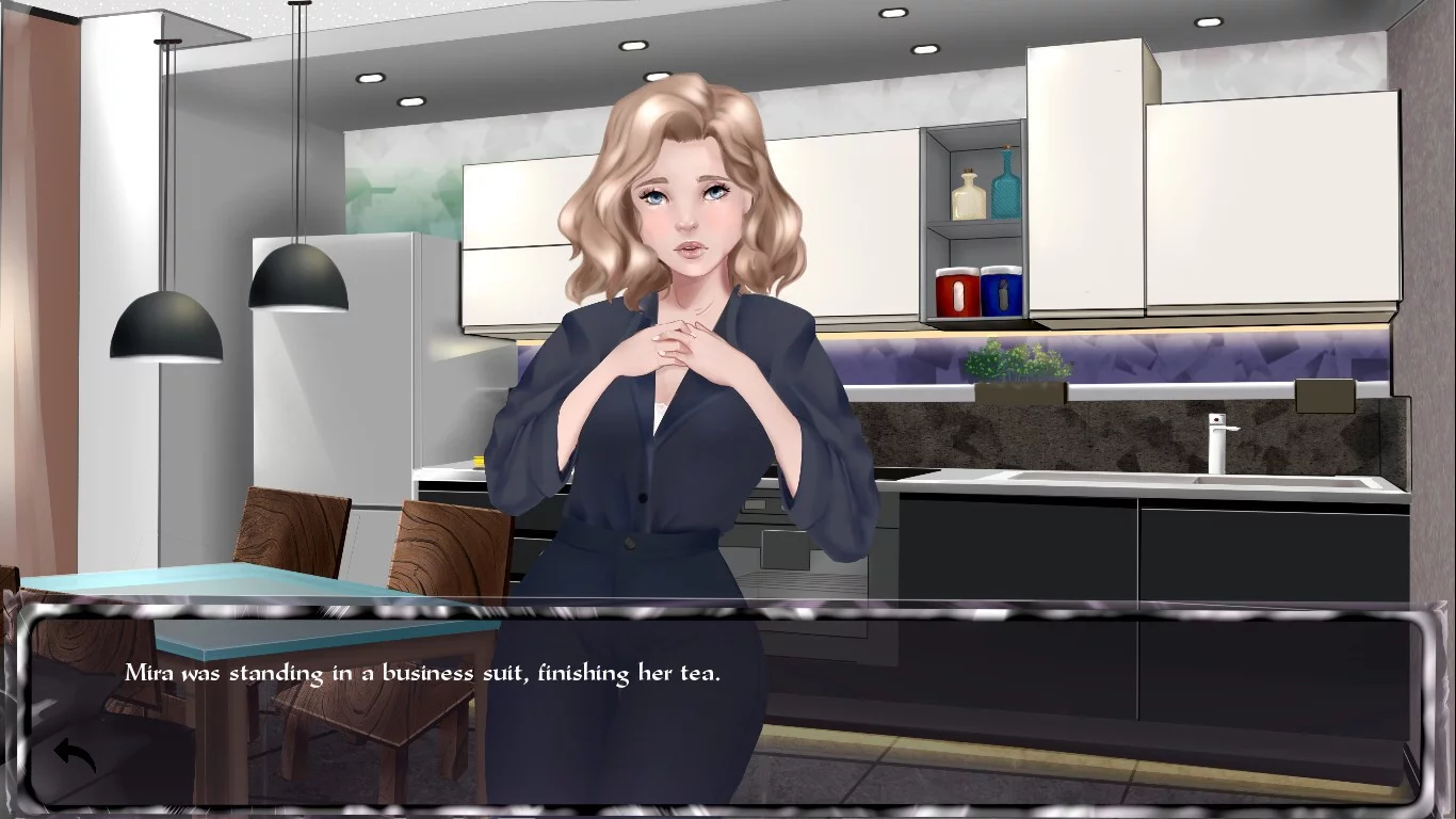 Изображение игры: Song of Life