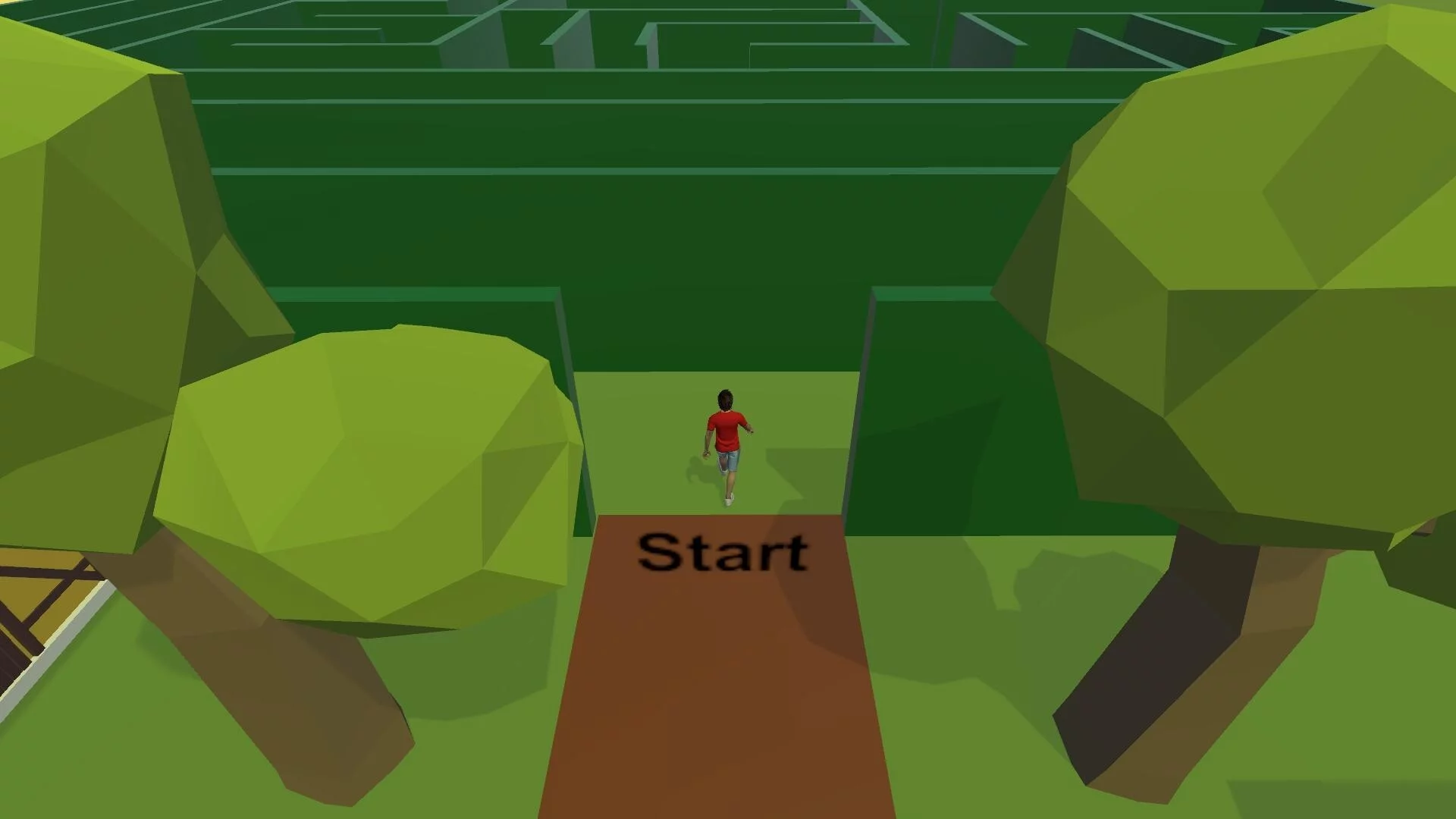 Изображение игры: Maze Mania: The Ultimate 3D Maze Game