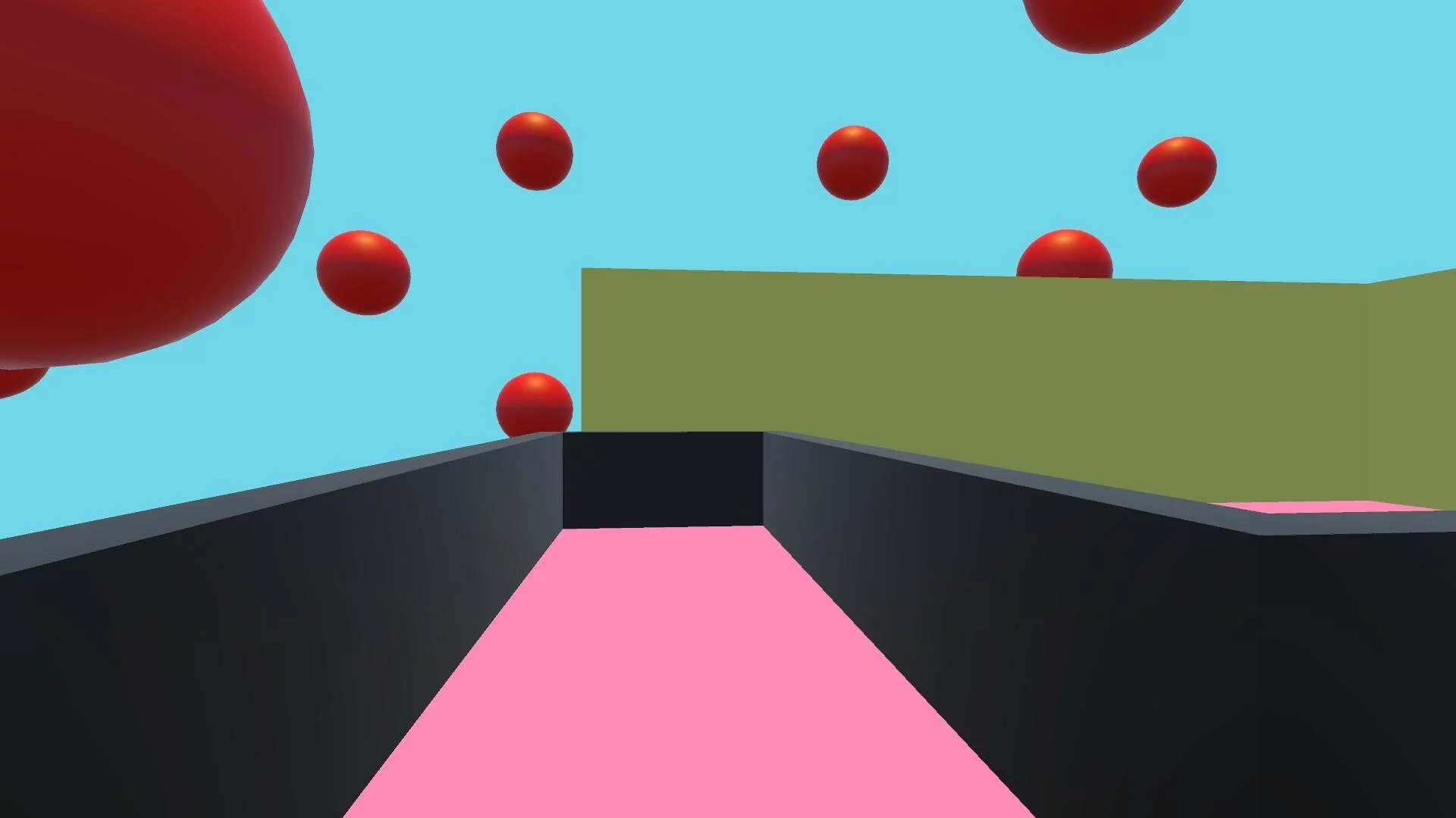 Изображение игры: Maze Mania: The Ultimate 3D Maze Game