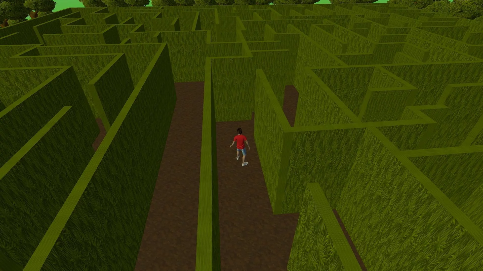 Изображение игры: Maze Mania: The Ultimate 3D Maze Game