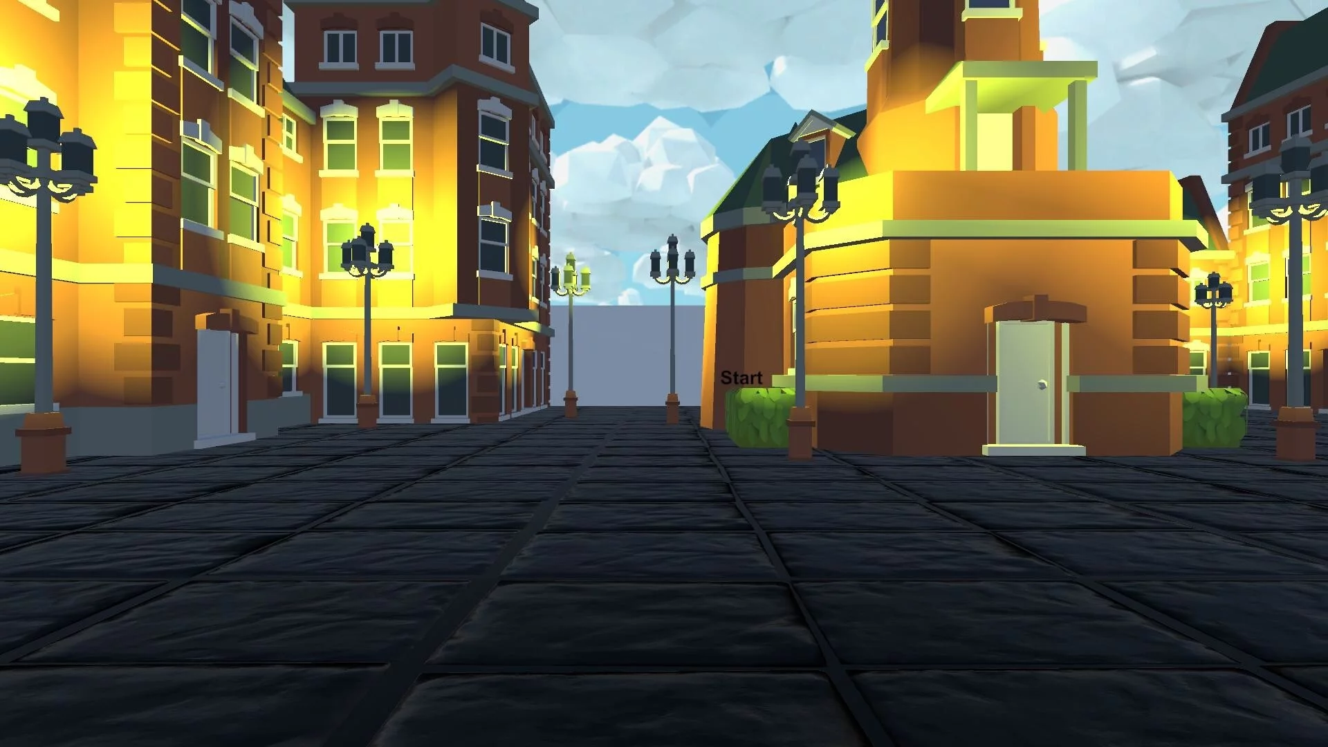 Изображение игры: Maze Mania: The Ultimate 3D Maze Game