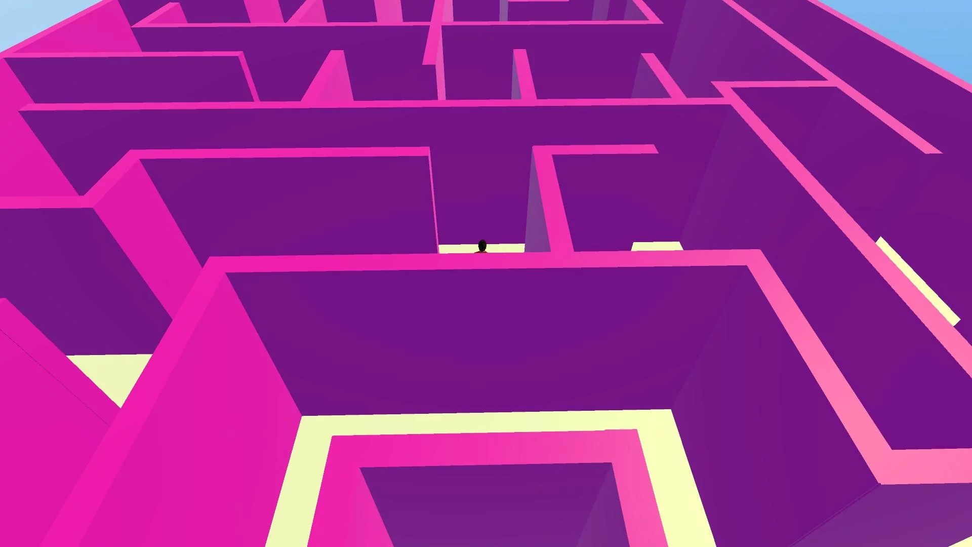 Изображение игры: Maze Mania: The Ultimate 3D Maze Game