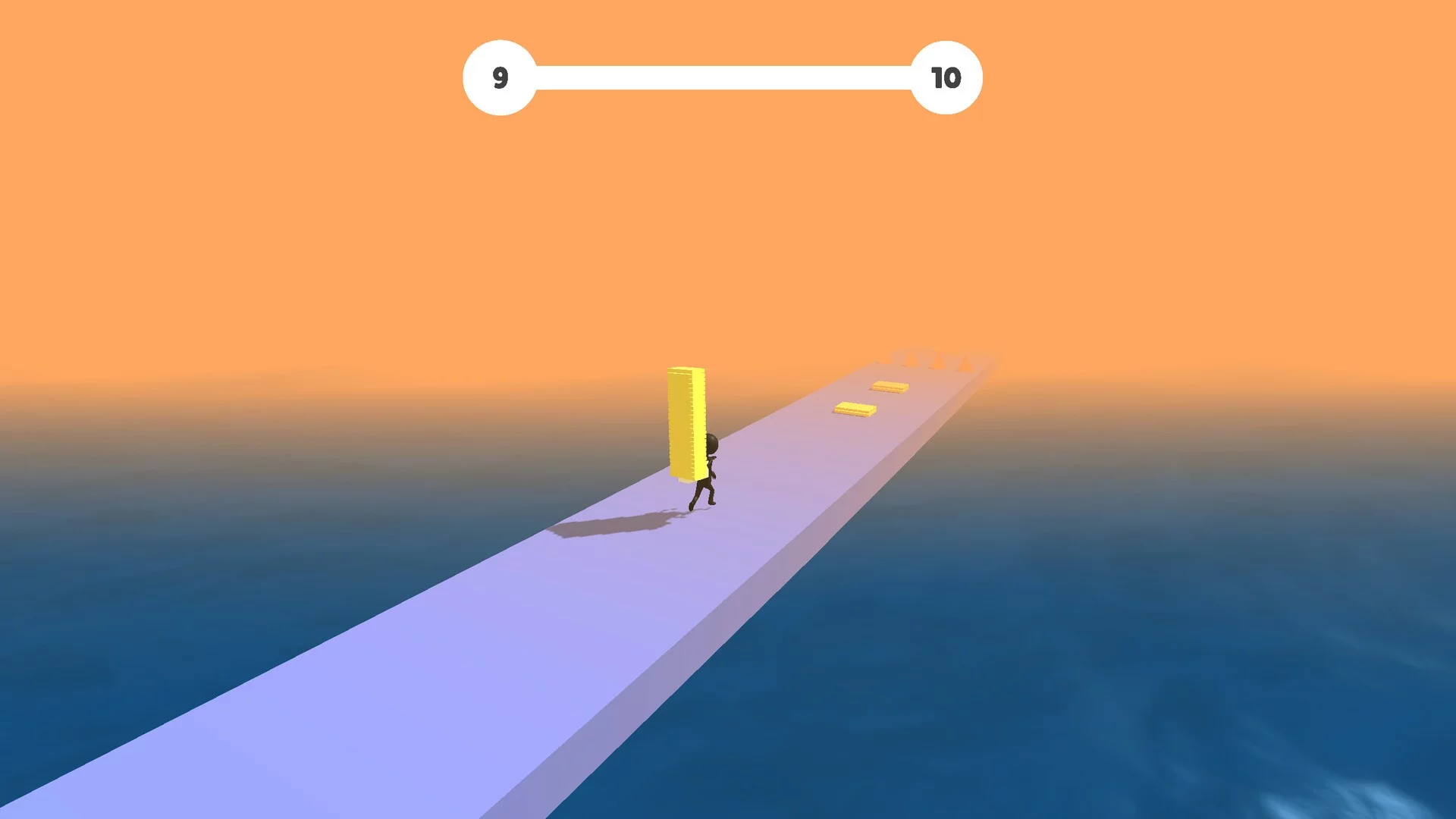 Изображение игры: Lake Road