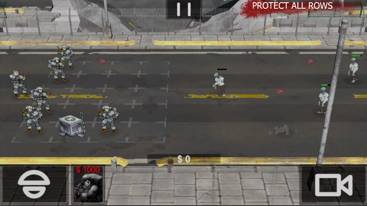 Изображение игры: Epidemyc