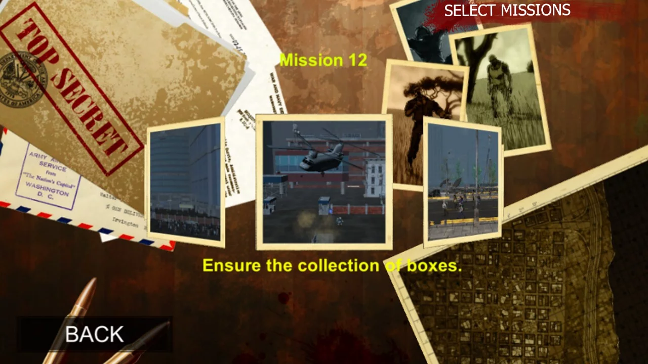 Изображение игры: Epidemyc