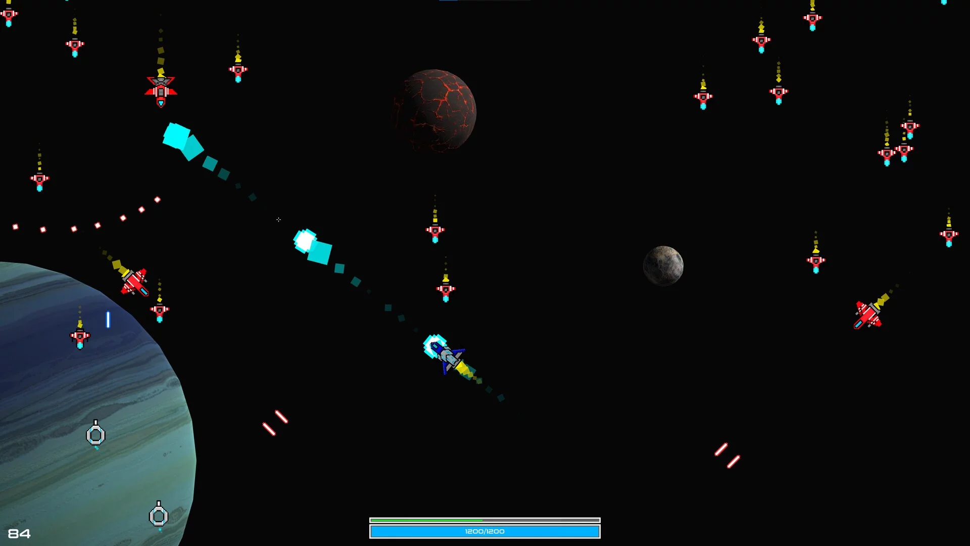 Изображение игры: The Cruise