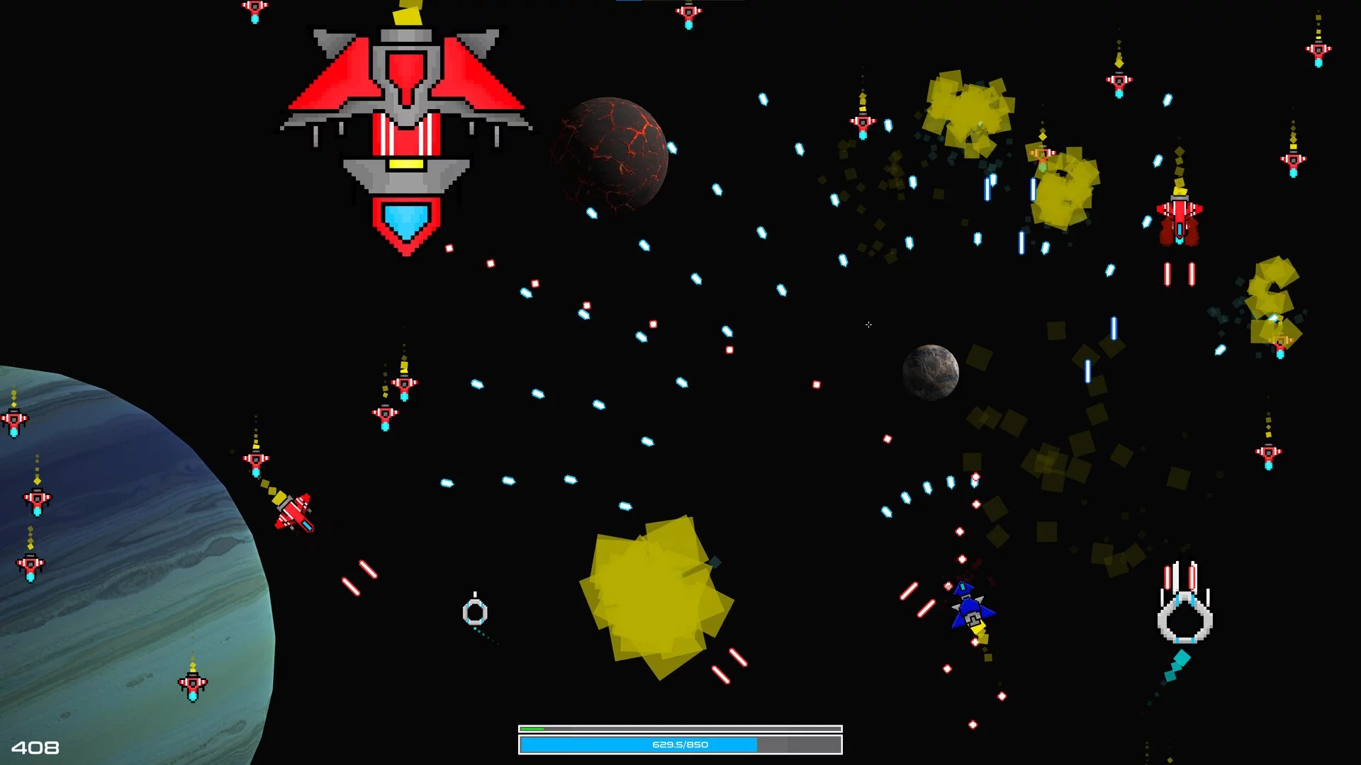 Изображение игры: The Cruise
