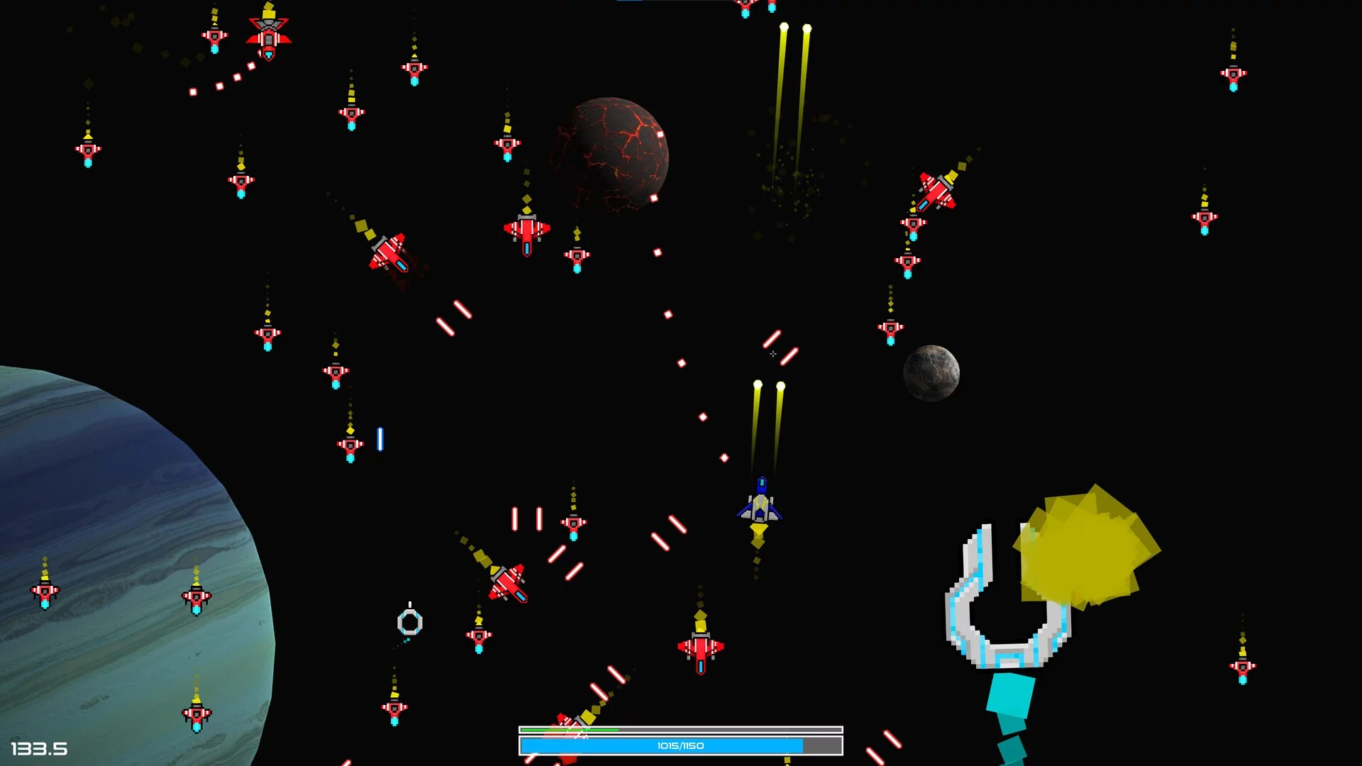 Изображение игры: The Cruise
