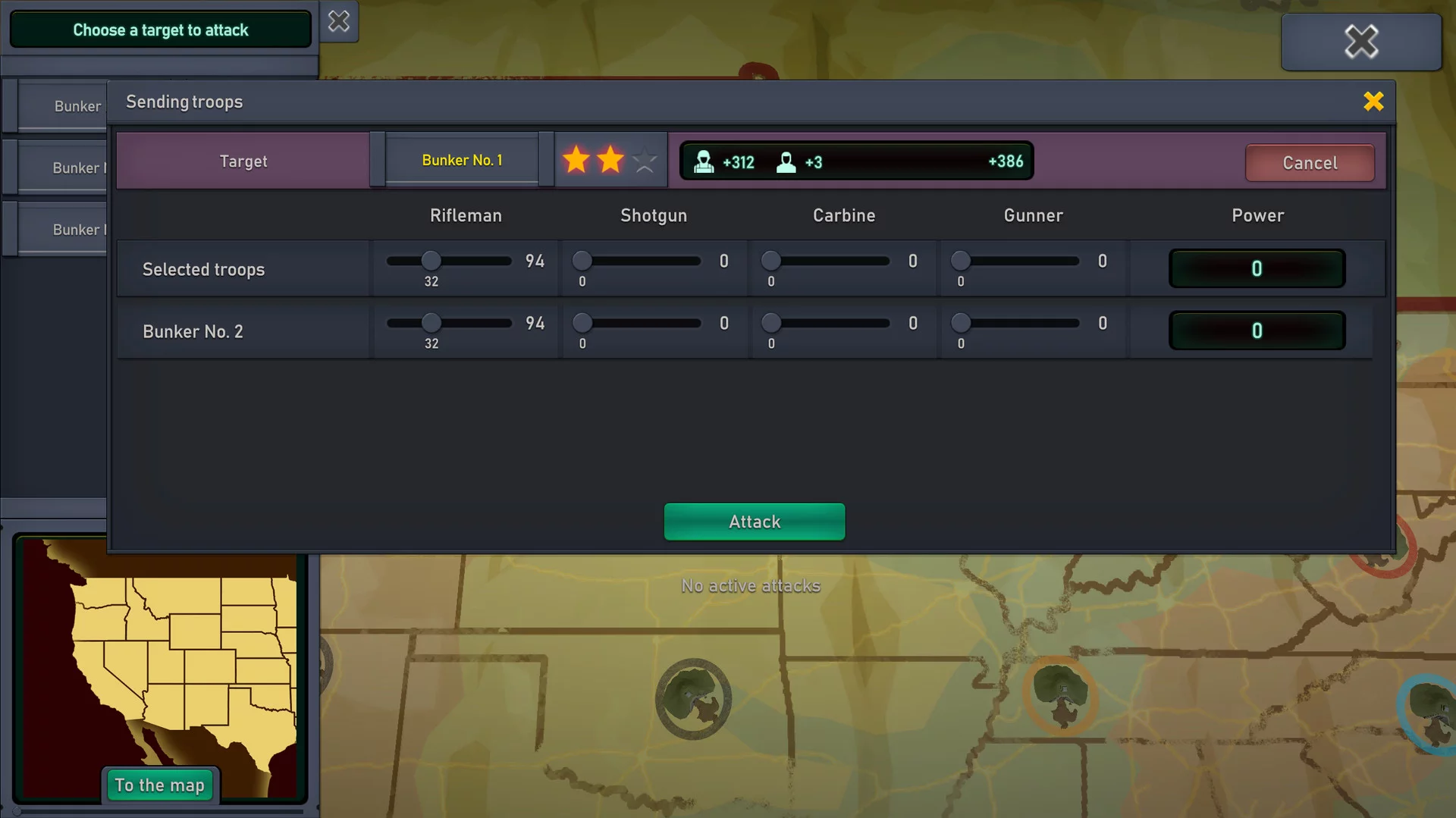 Изображение игры: Shelter Manager