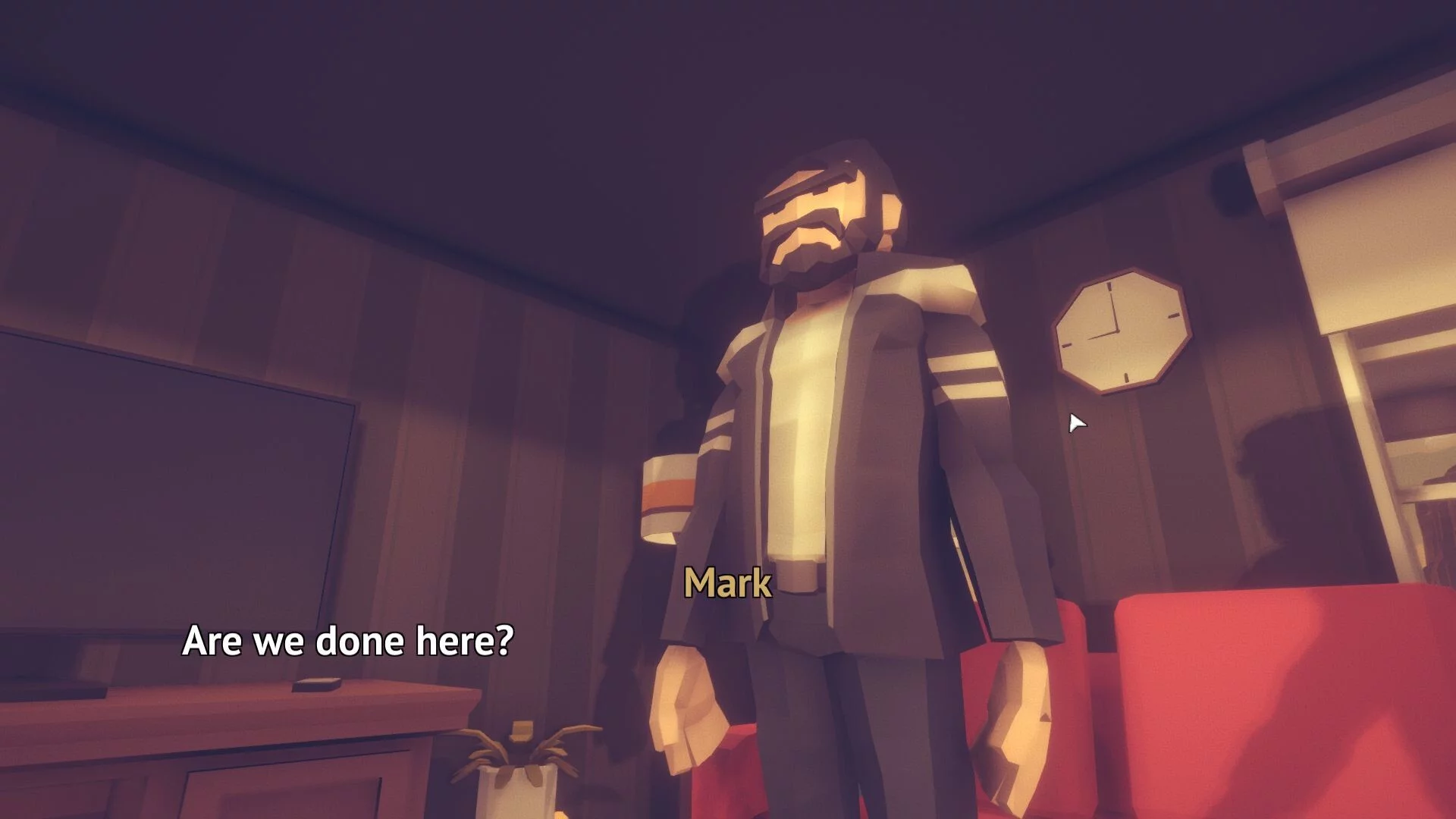 Изображение игры: The Last Will