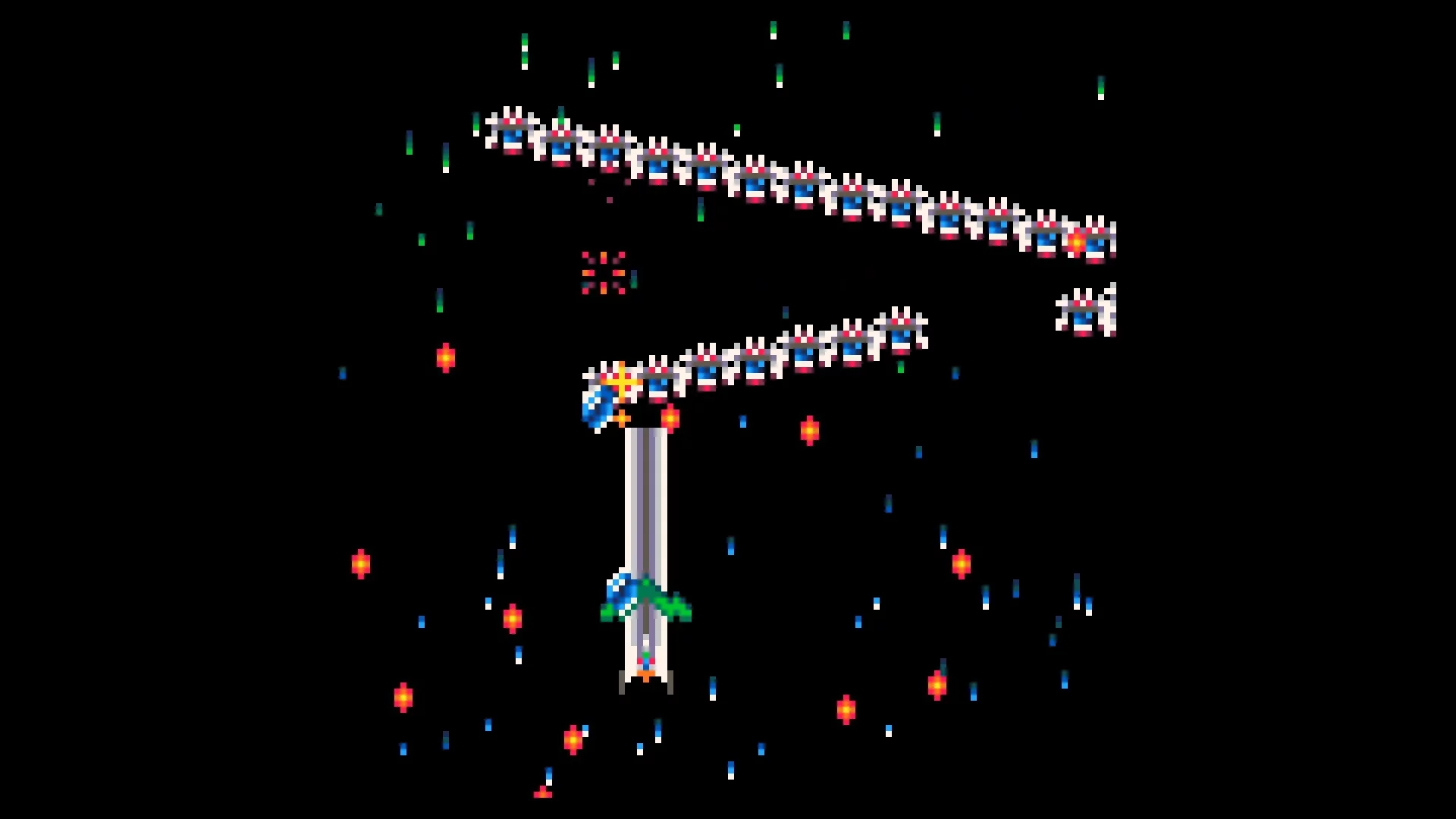 Изображение игры: Netherspace