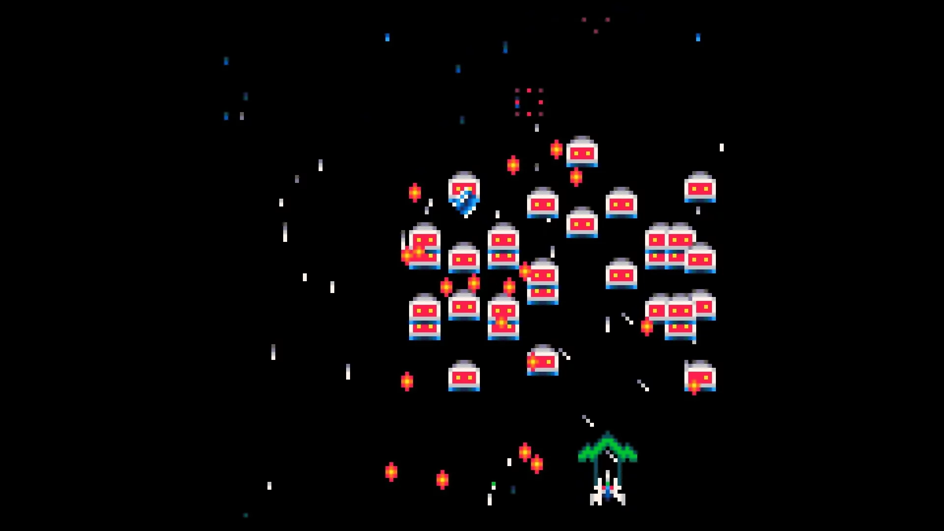 Изображение игры: Netherspace