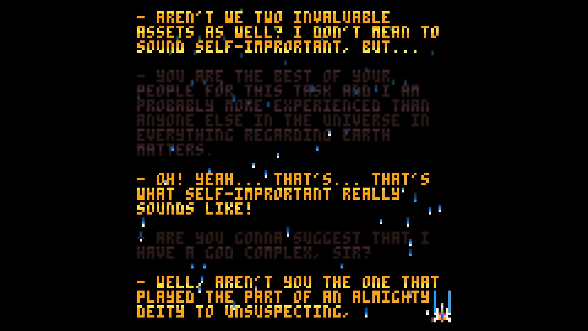 Изображение игры: Netherspace