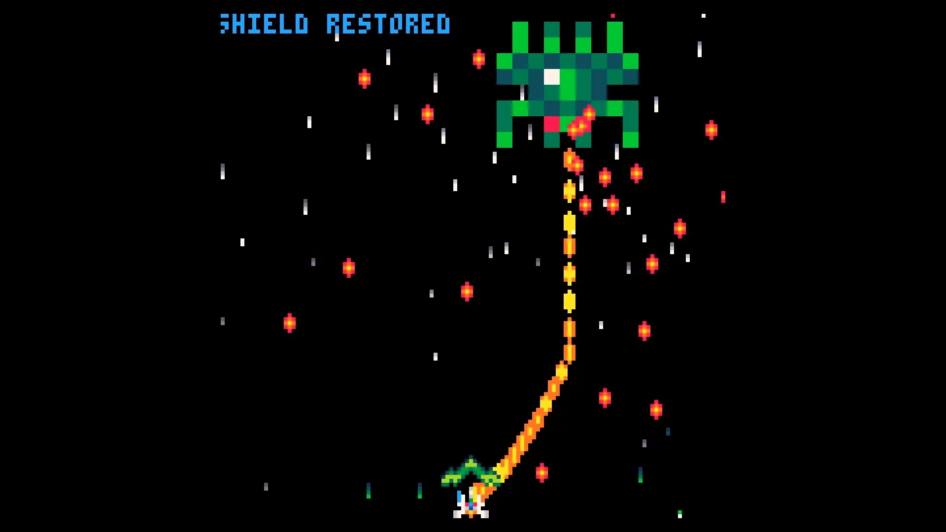 Изображение игры: Netherspace