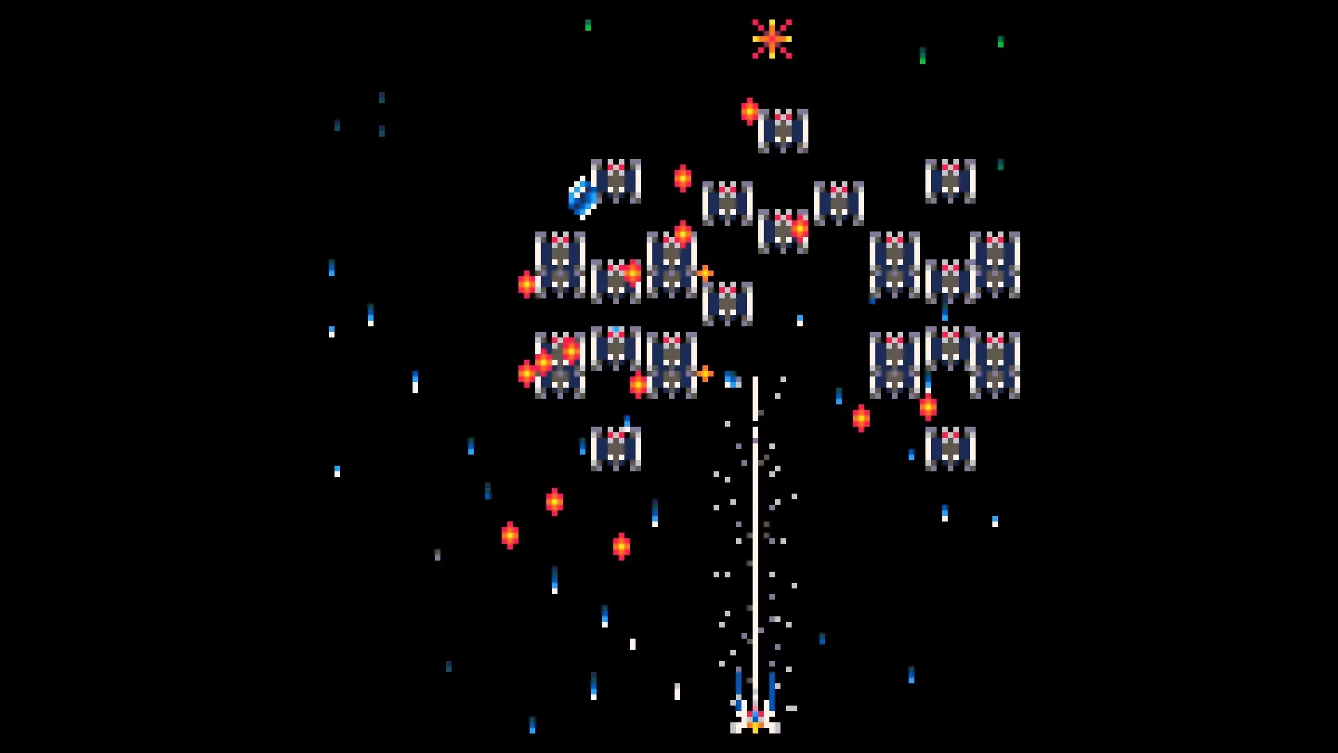 Изображение игры: Netherspace