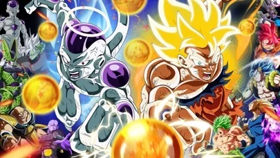Изображение игры: Super Warriors: Awakening