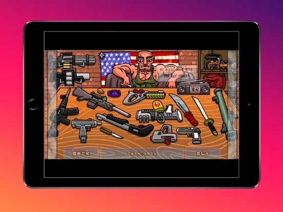 Изображение игры: There Coming