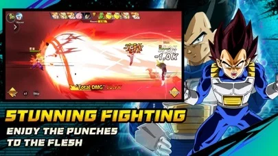 Изображение игры: Super Warriors: Awakening