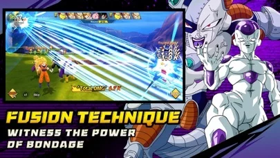Изображение игры: Super Warriors: Awakening
