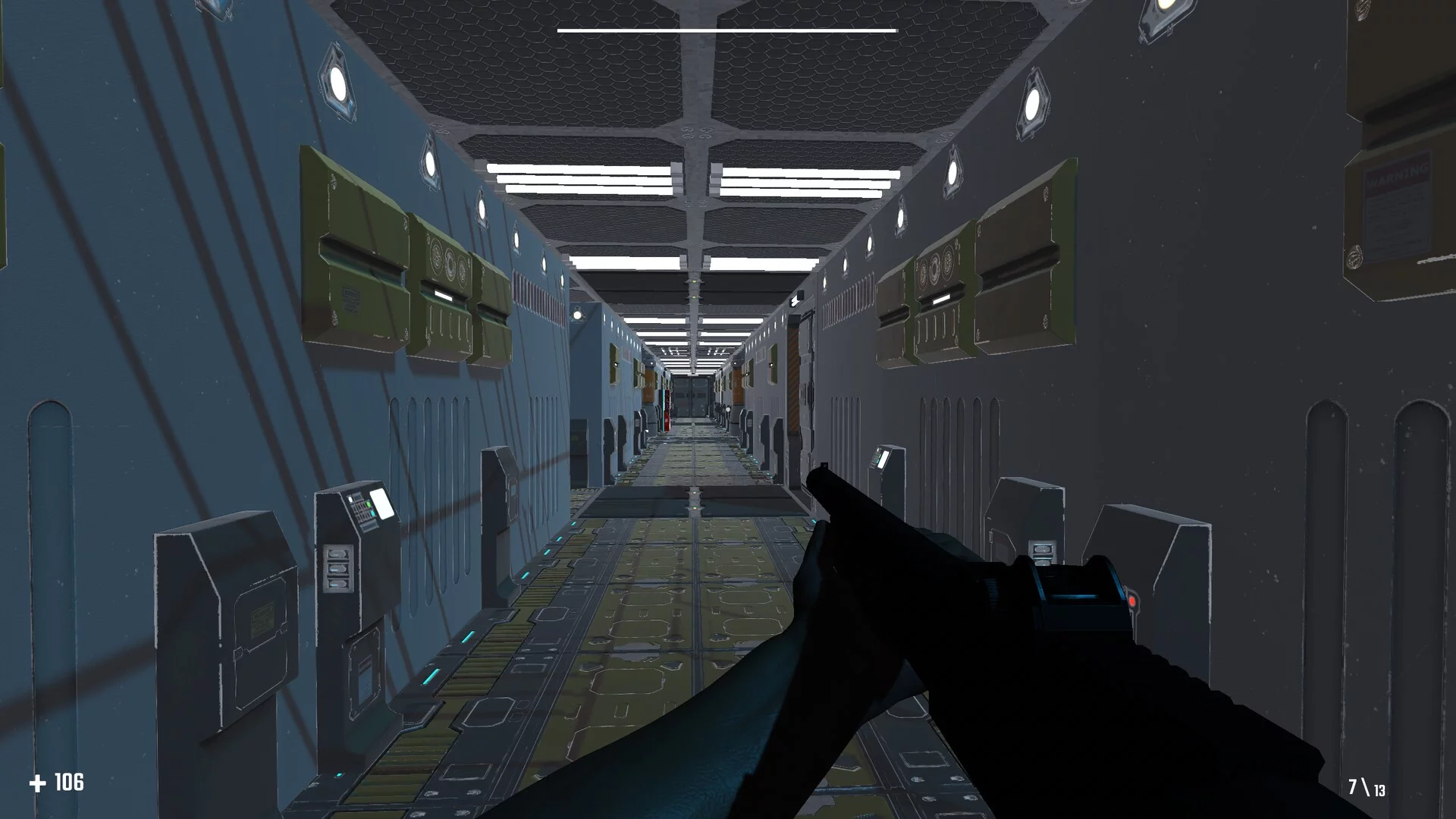 Изображение игры: Forbidden place