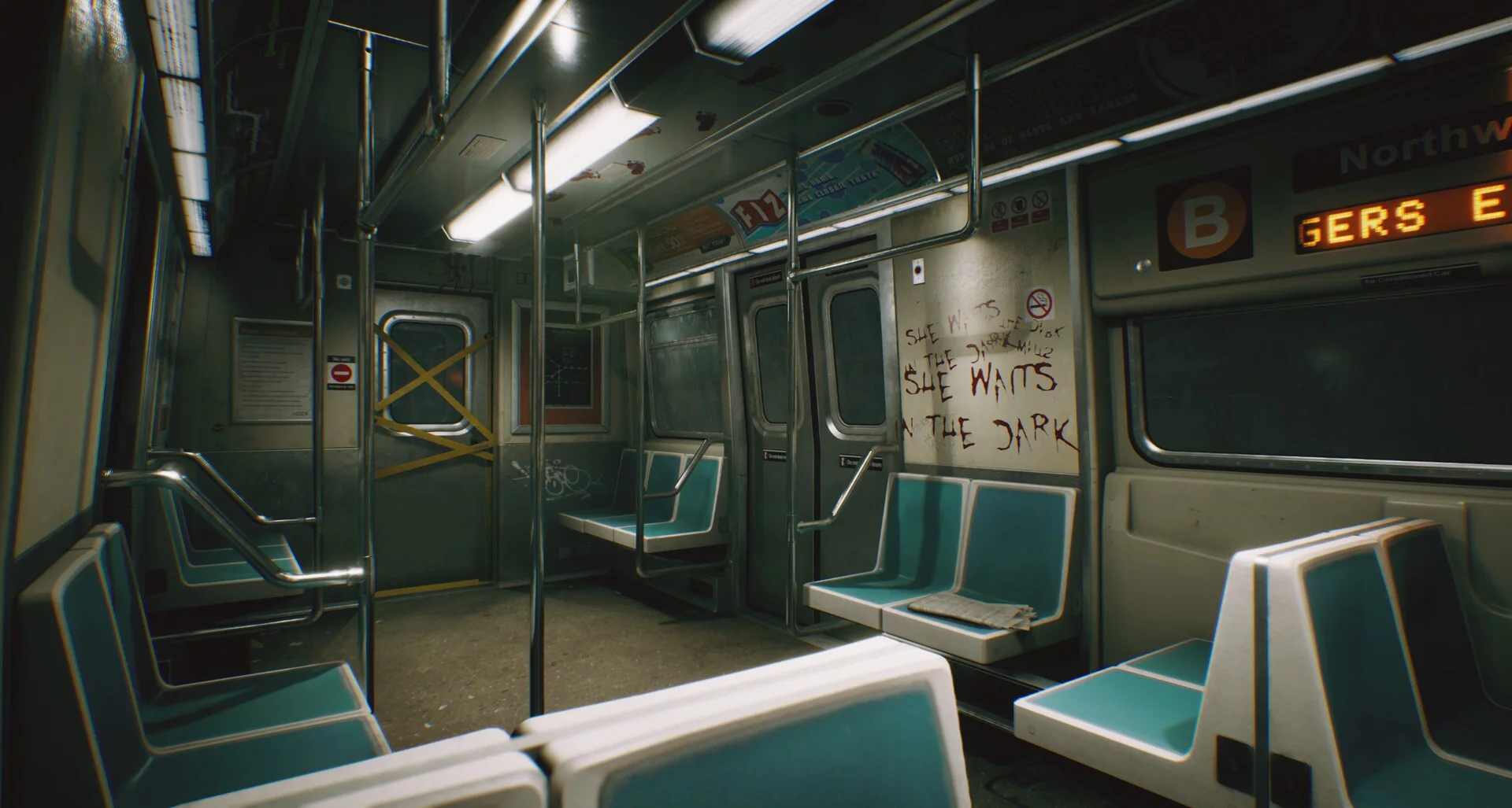 Изображение игры: Train 113