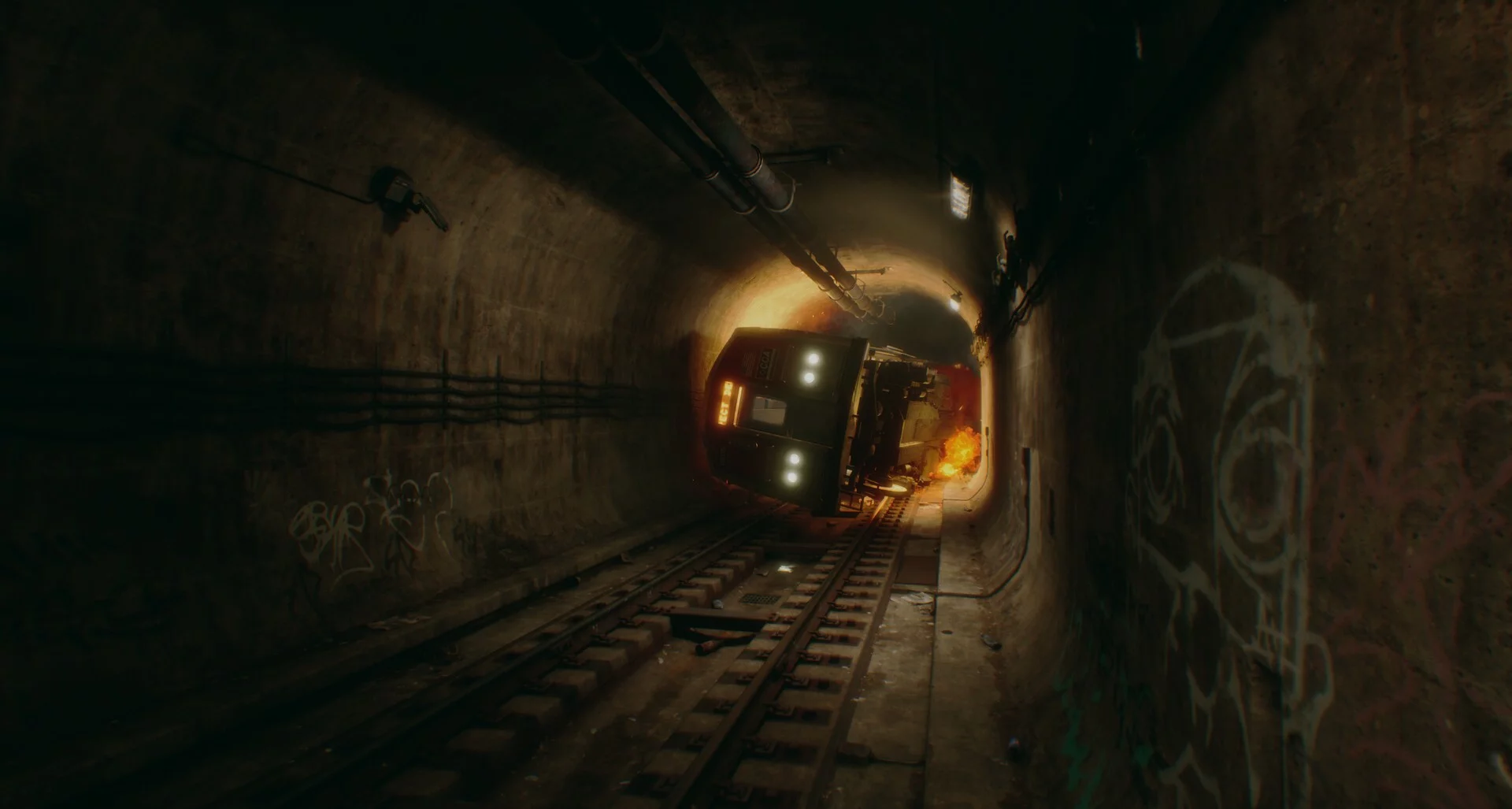 Изображение игры: Train 113