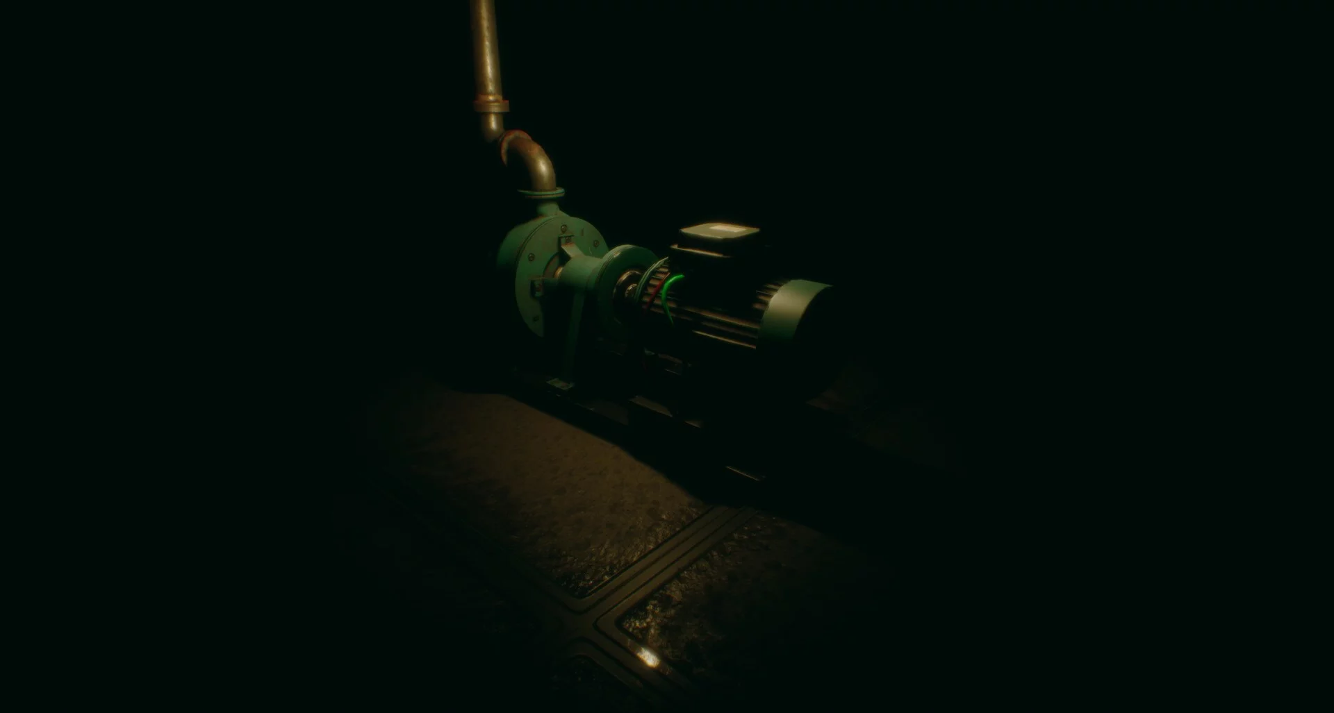 Изображение игры: Train 113