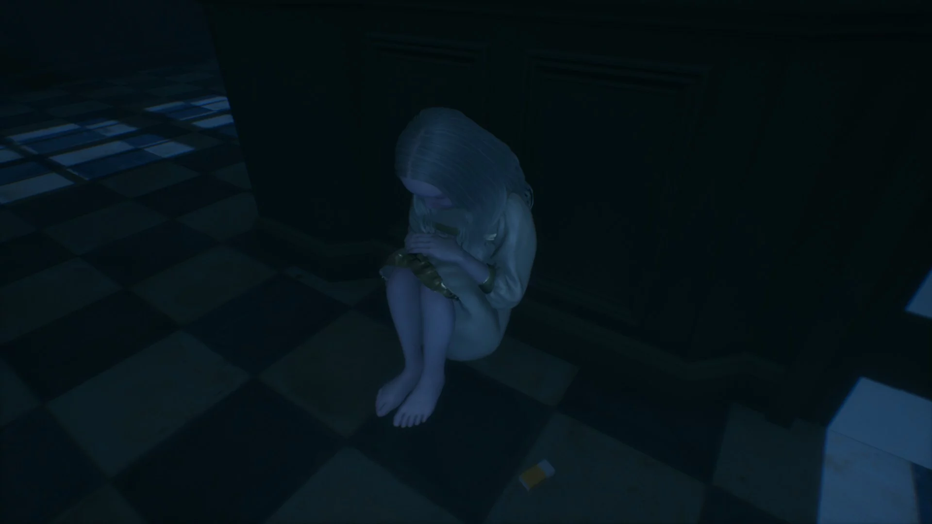 Изображение игры: Phantom Project