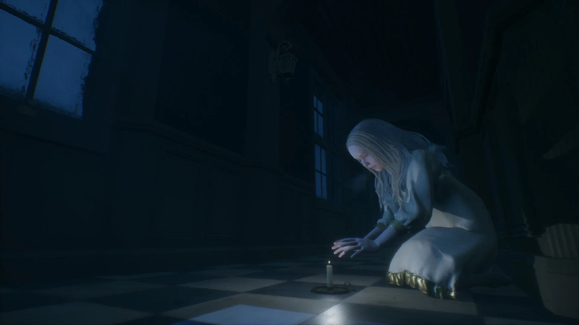Изображение игры: Phantom Project