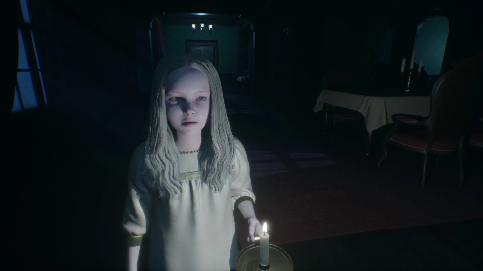 Изображение игры: Phantom Project